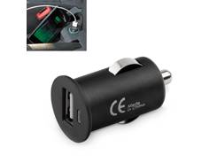 CHARGE. Adaptateur USB