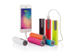 Chargeur 2200 mah rose