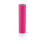 Chargeur 2200 mah rose Rougerouge cerise