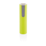 Chargeur 2200 mah rose Vertvert citron