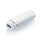 Chargeur 2600 mah Blancblanc