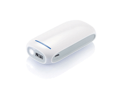 Chargeur 4400 mah