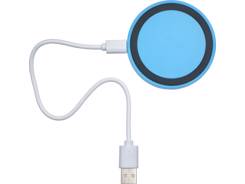 Chargeur à induction