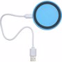 Chargeur à induction Bleubleu