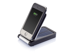 Chargeur de poche wallet