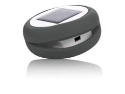 Chargeur de téléphone solaire