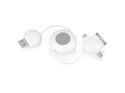 Chargeur de téléphone ZIP