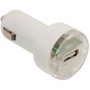 Chargeur de voiture BlancBlanc