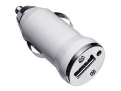 Chargeur de voiture personnalisé