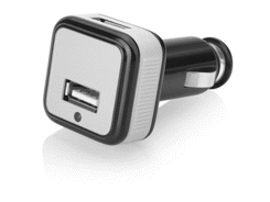 Chargeur de voiture / usb car cube