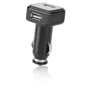 Chargeur de voiture / usb car cube Grisgris