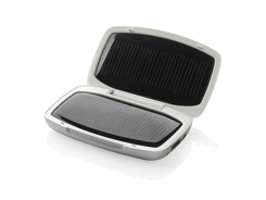 Chargeur de voyage sol