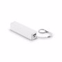 Chargeur portable BlancBlanc