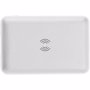 Chargeur sans fil en ABS, 5 000 mAh Blancblanc