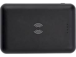 Chargeur sans fil en ABS, 5 000 mAh