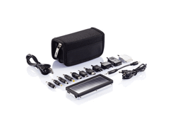 Chargeur solaire pour téléphone mobile