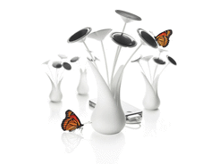 Chargeur solaire sunshine