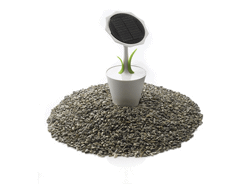 Chargeur sunflower
