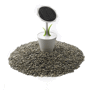 Chargeur sunflower Blancblanc