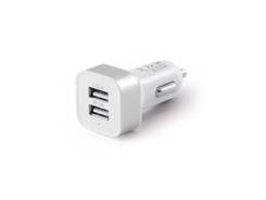 Chargeur USB pour voitures