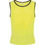 Chasuble multisports Au choixFluorescent Yello