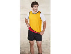 Chasuble réversible