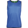 Chasuble réversible Au choixSporty Royal Blue / 