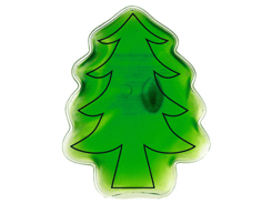 Chaufferette "Arbre de Noël"