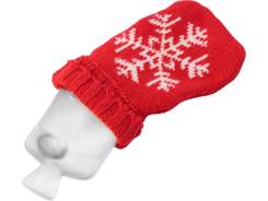 Chaufferette de poche publicitaire