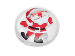 Chaufferette publicitaire