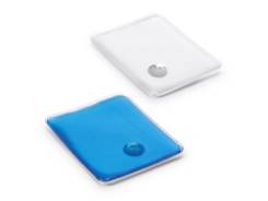 Chaufferette de poche personnalisée