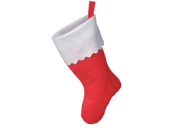 Chaussette de Nöel