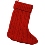 Chaussettes de Noel Rougerouge