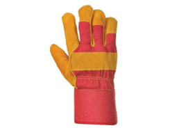 Chaussures de travail - vostok lined rigger