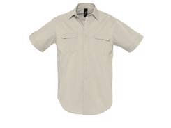 Chemise personnalisée homme botswana men