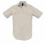 Chemise personnalisée homme botswana men Au choixcorde