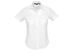 Chemise publicitaire femme botswana women