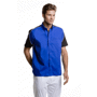 Chemise sebring Au choixbleu royal/noir/blan