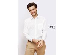 Chemise sol's baltimore
