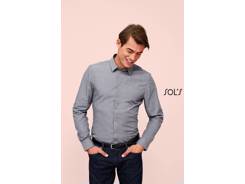 Chemise sol's barnet men