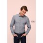 Chemise sol's barnet men Au choix