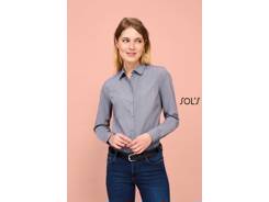 Chemise sol's barnet women