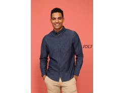 Chemise sol's barry men