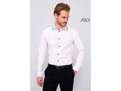 Chemise sol's baxter men