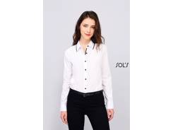 Chemise sol's baxter women