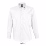 Chemise sol's bel air BlancBlanc