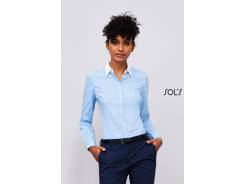 Chemise sol's belmont women