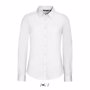 Chemise sol's blake women BlancBlanc