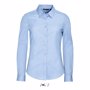 Chemise sol's blake women BleuBleu clair