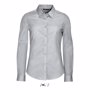 Chemise sol's blake women GrisGris perle